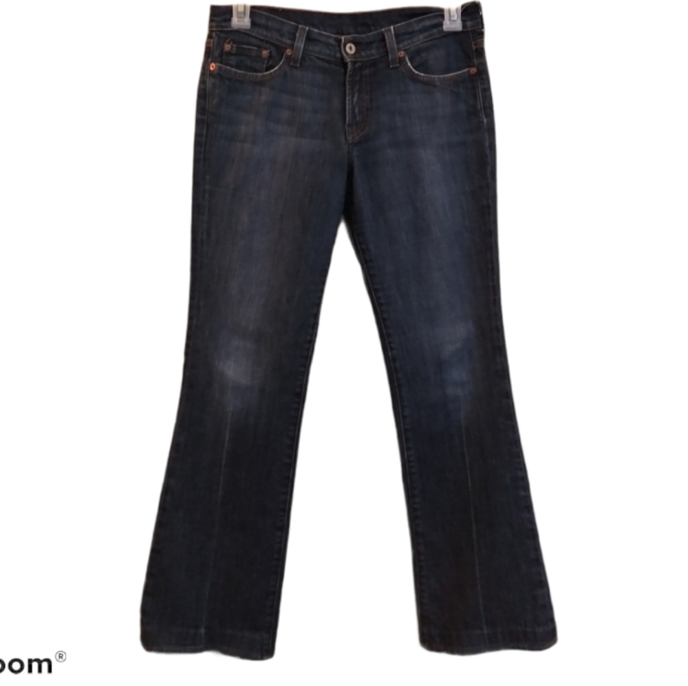 Women's Flare Lucky Brand Jeans